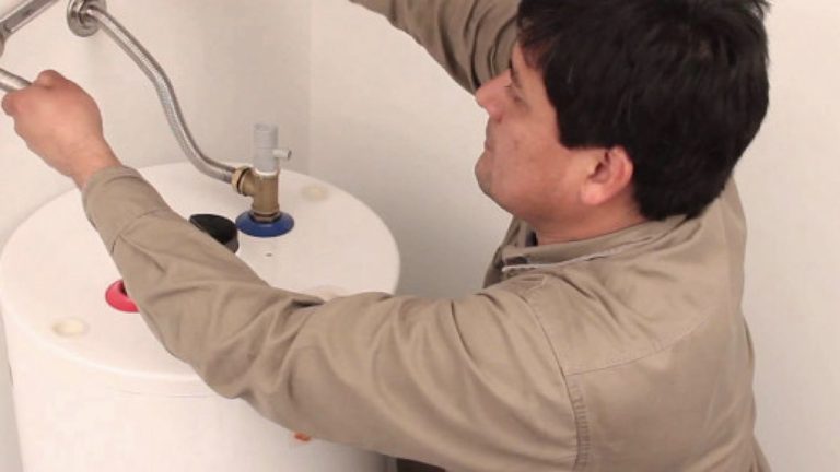 Reparación e Instalación de Termotanques de Agua